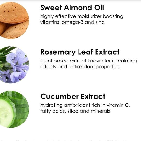 Dermelect All Aglow All Over Scrub multitasking antioxidant exfoliator face/body - Picture 7 of 8